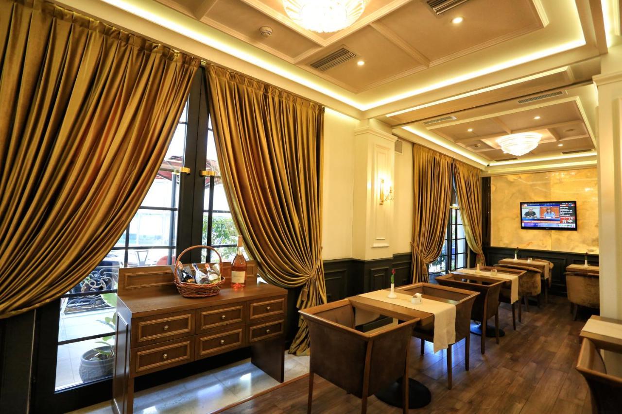 Eler Hotel 4*