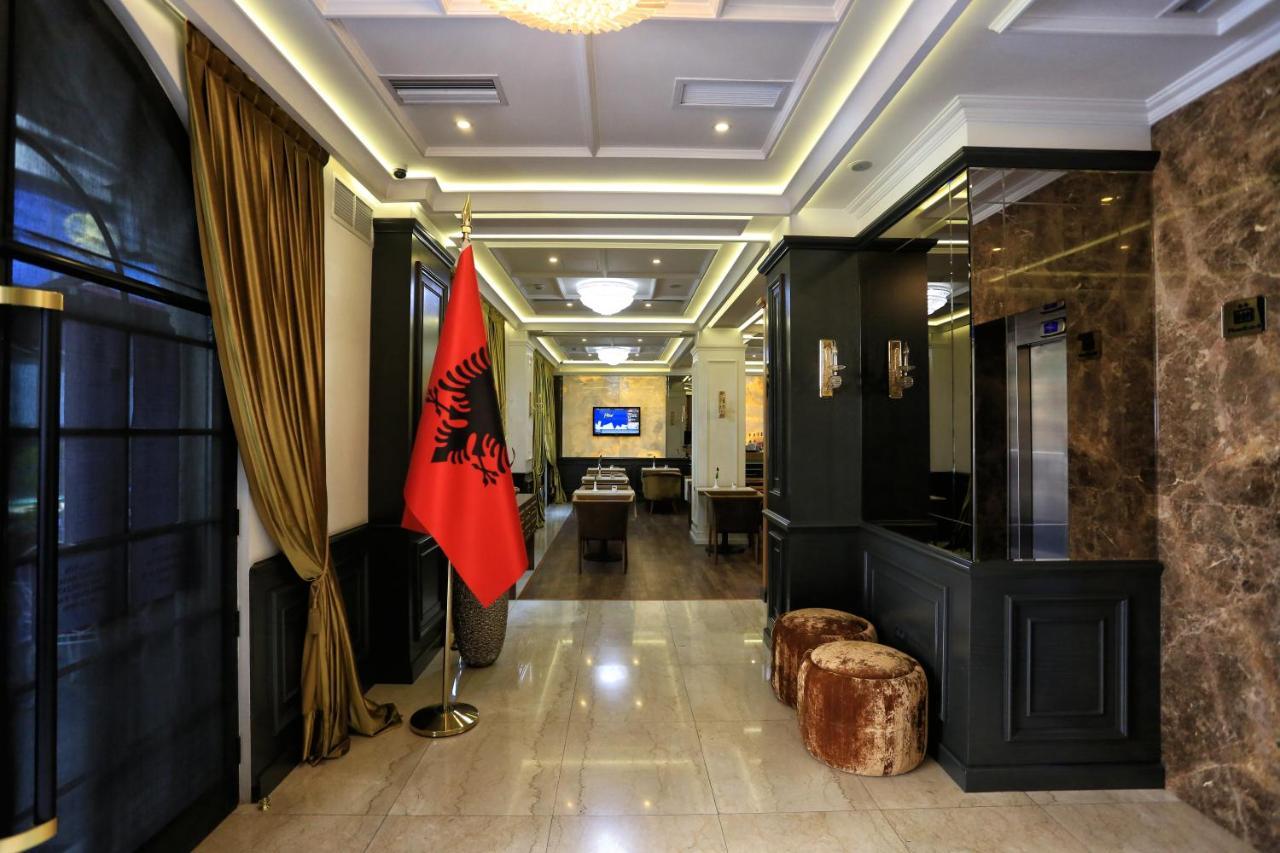 Eler 4* Tirana