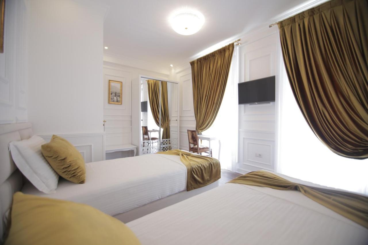 Hotel Eler Tirana