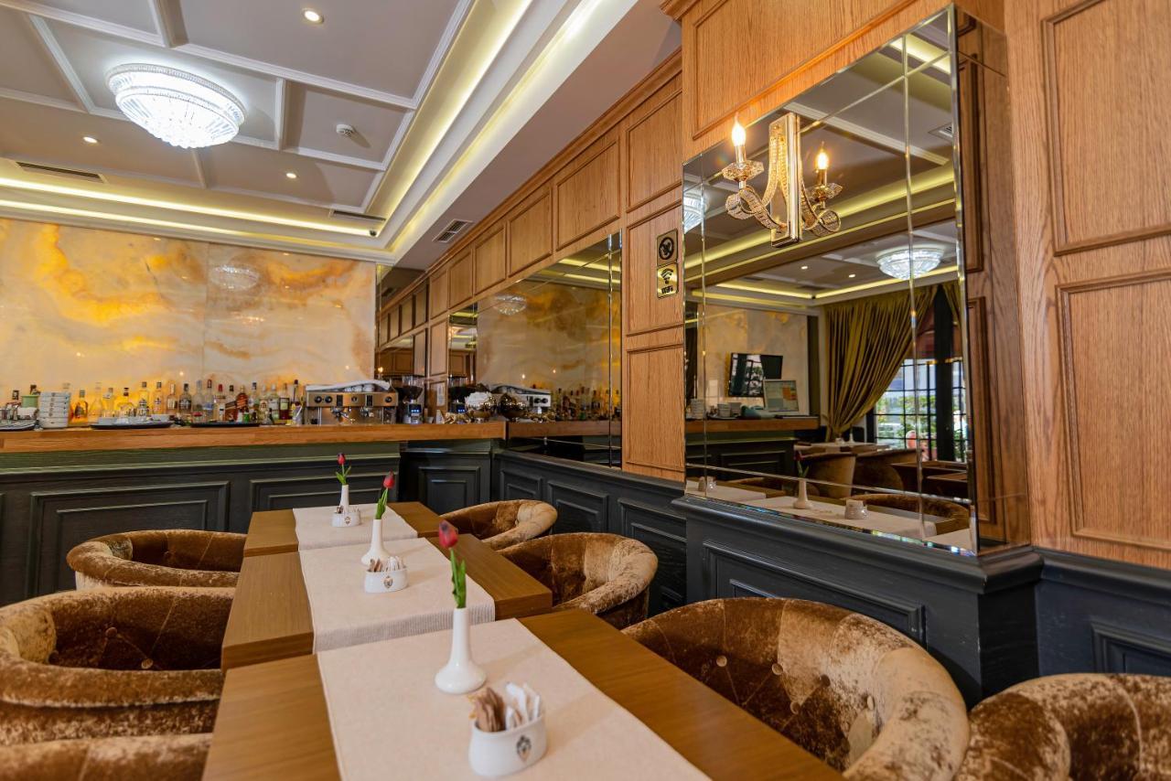 Eler Hotel Tirana