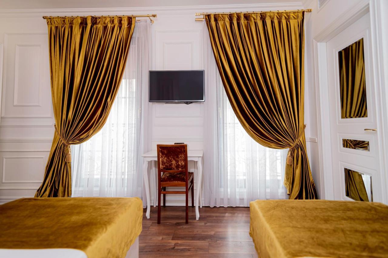 Eler 4* Tirana