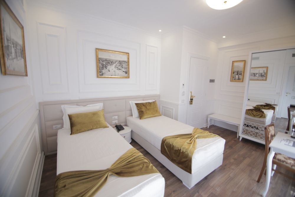 Hotel Eler Tirana